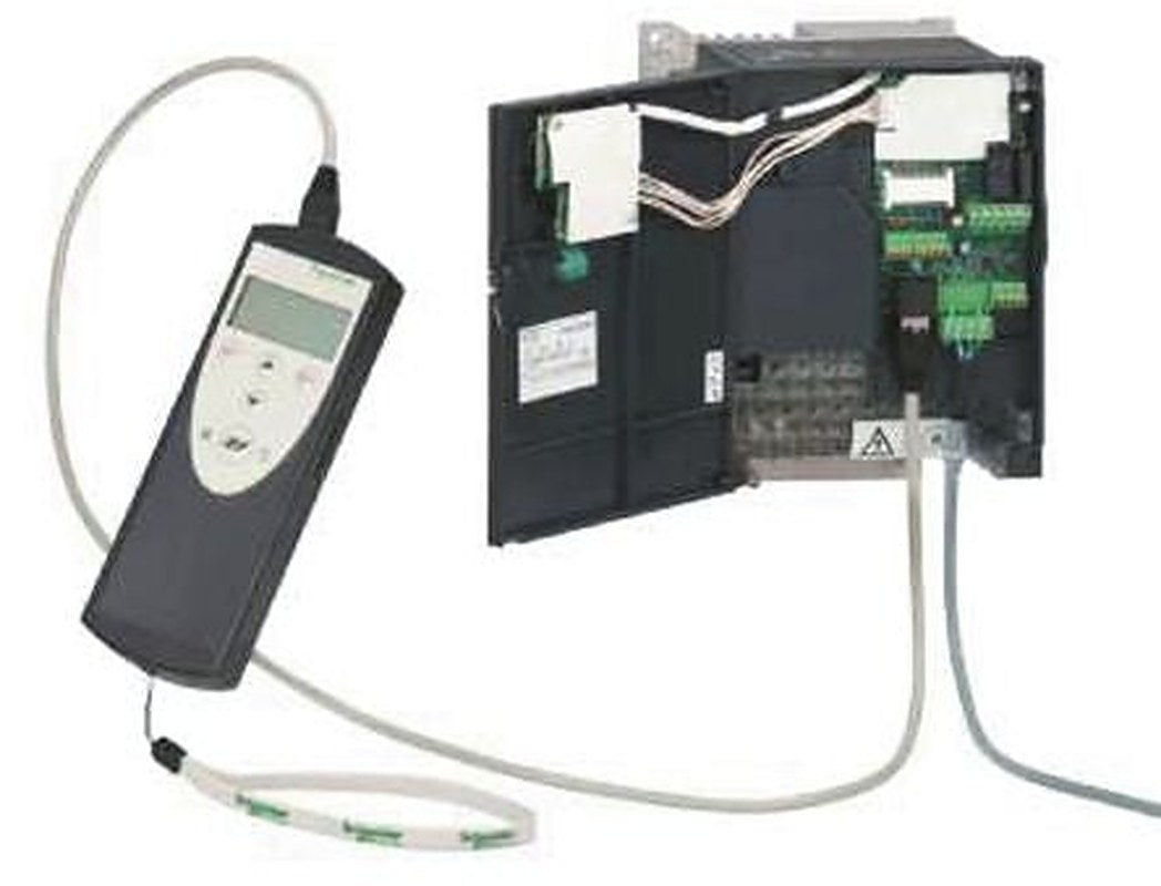 Schneider Electric VW3A Configuration Downloader