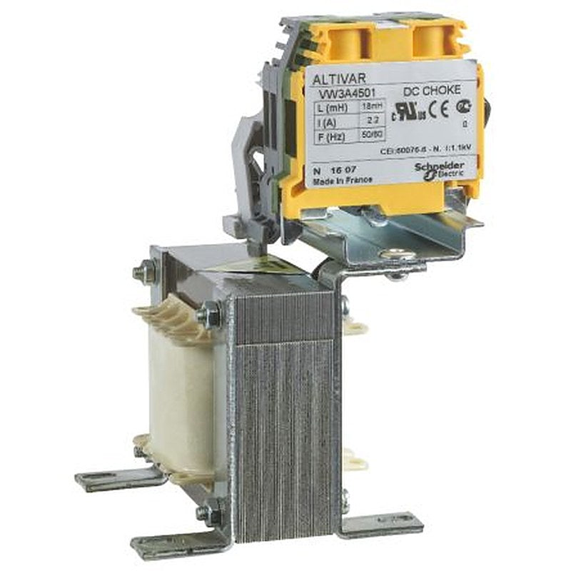 Schneider Electric Altivar Series T-Junction Box for Use with Altivar