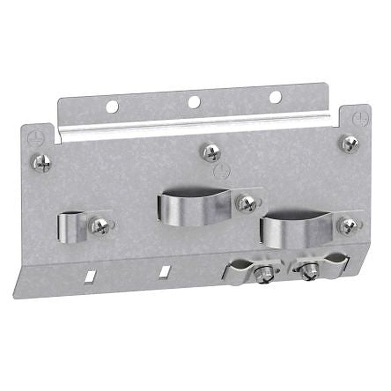 Schneider Electric EMC Conformity Kit Altivar Series Mounting Kit for Use with ATV320