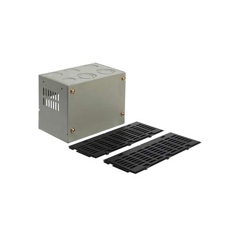 Schneider Electric Protection Accessory Altivar Series Mounting Kit for Use with ATV610, ATV630, ATV930
