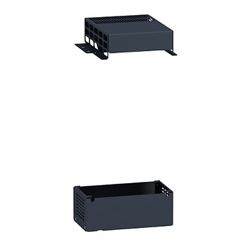 Schneider Electric Protection Accessory Altivar Series Mounting Kit for Use with Variable Speed Drive ATV930 Motor at