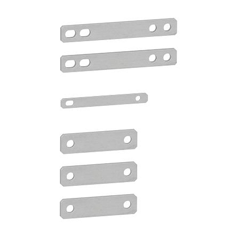 Schneider Electric Metal Altivar Process Modular Altivar Busbar Kit, 480 V