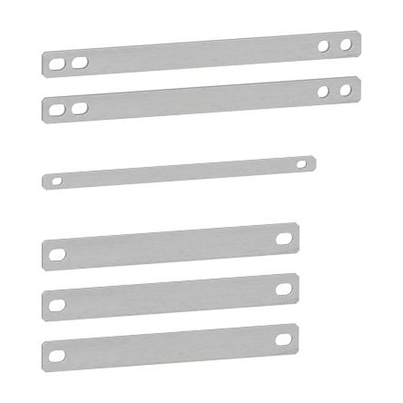 Schneider Electric Metal Altivar Process Modular Altivar Process Modular Busbar, 480 V