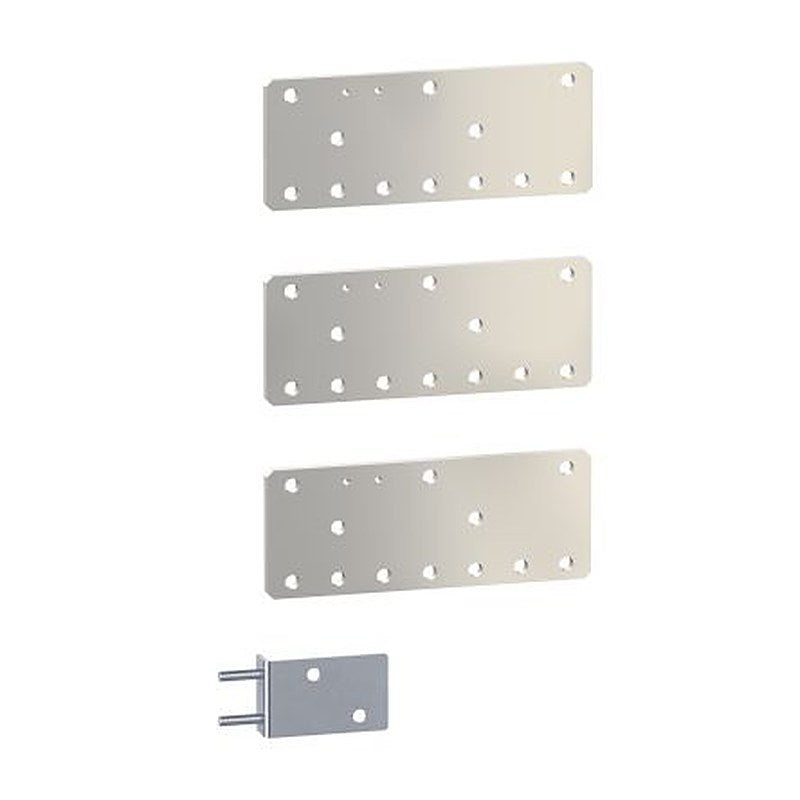 Schneider Electric Metal Altivar Process Modular Altivar Process Modular Busbar, 480 V