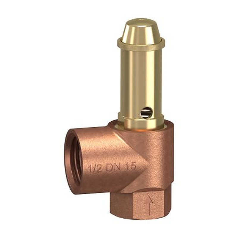 Schneider Electric Altivar Vent Valve