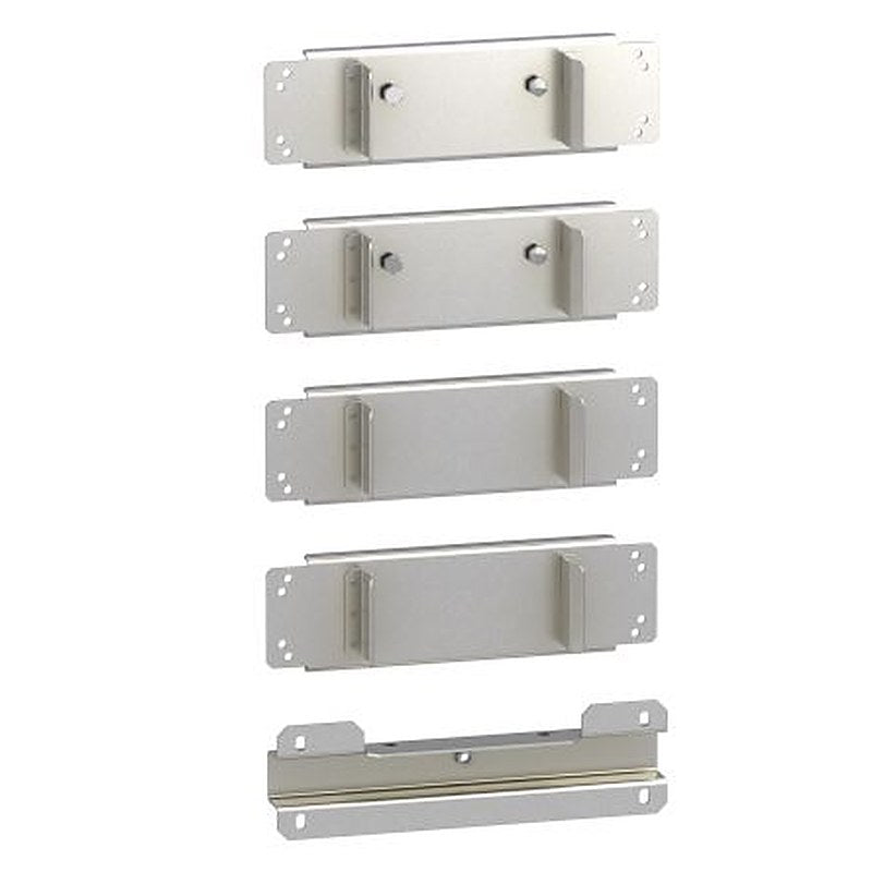 Schneider Electric Metal Altivar Process Modular Altivar Process Modular Busbar, 480 V