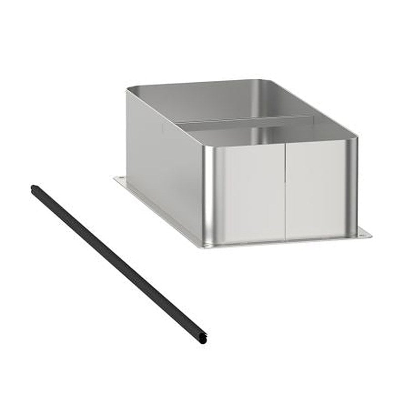 Schneider Electric Altivar Air Inlet Module Kit