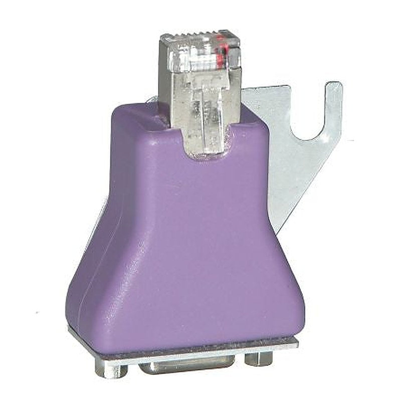 Schneider Electric Altivar Series Connector for Use with Altivar Machine ATV340 except Sercos drives Altivar 71Q Altivar