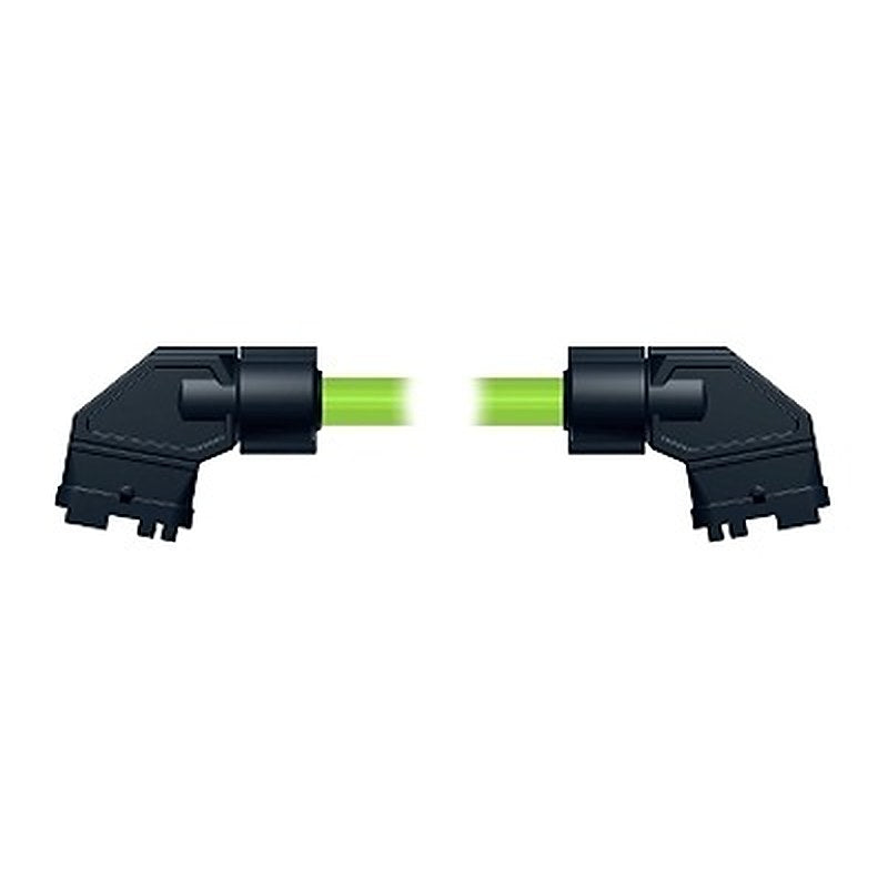Schneider Electric Hybrid Cable PacDrive 3 Series Cable for Use with LXM 62 ILM integrated drive