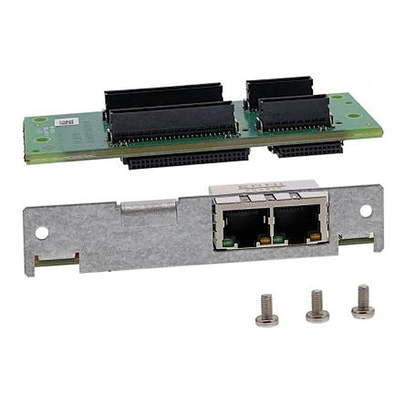 Schneider Electric PLC I/O Module VW Ethernet