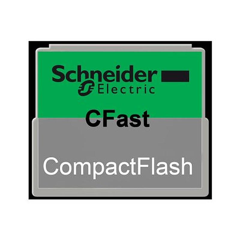 Schneider Electric Lexium Series Memory Card for Use with LMC Pro2 Controller