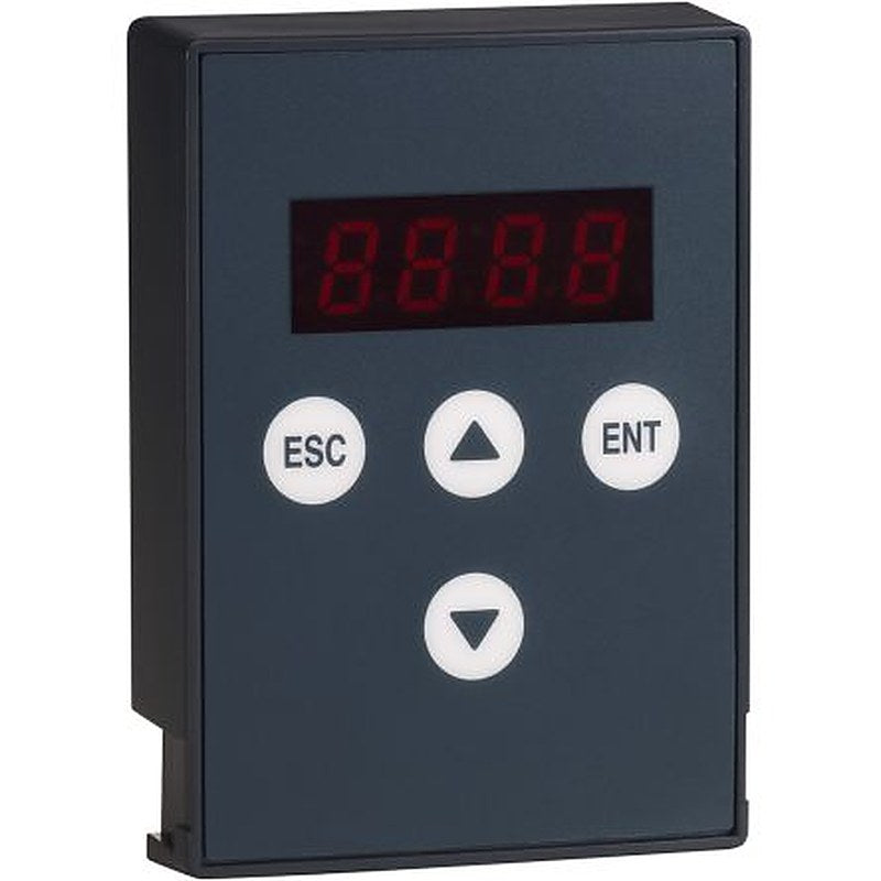 Schneider Electric Control Accessories VW3 Series Motor Accessory for Use with Asynchronous Motor,VW3G22102