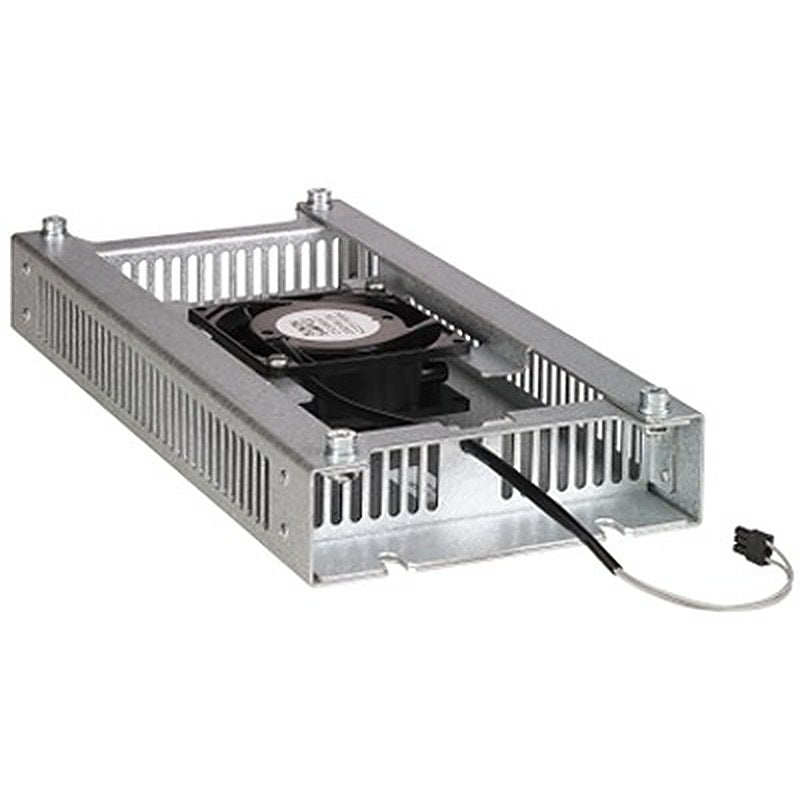 Schneider Electric Motor Accessories Altistart 22 Series Fan Kit for Use with Soft Starter ATS22 110 V (size: 150 x 229