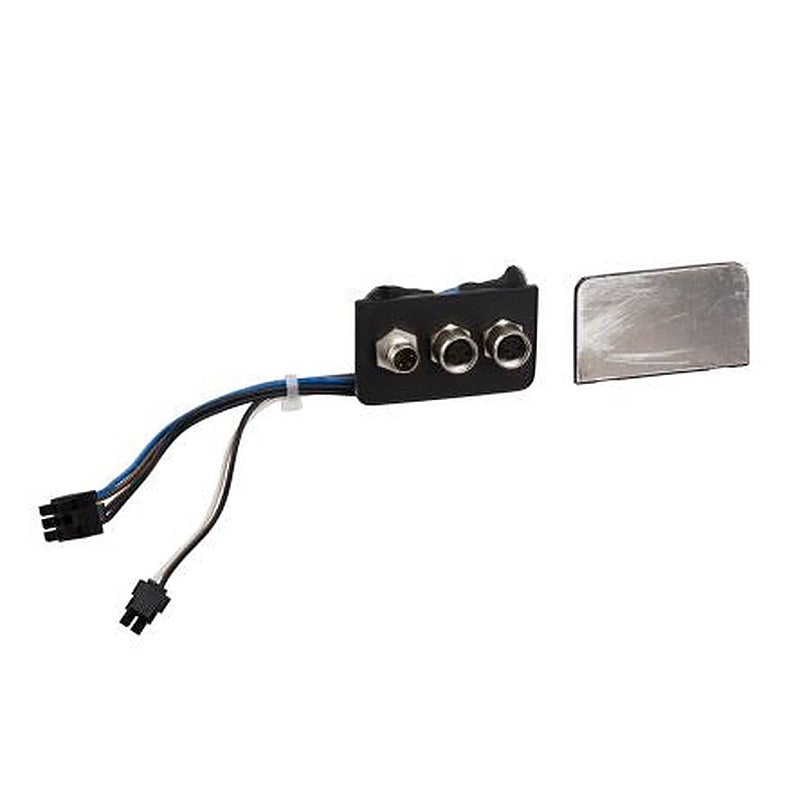 Schneider Electric Male/Female Connector Insert 3 Way for use with Circular Connector