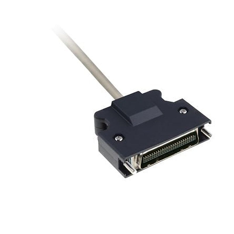 Schneider Electric Lexium Control Cable, Unscreened, 1 m, Grey