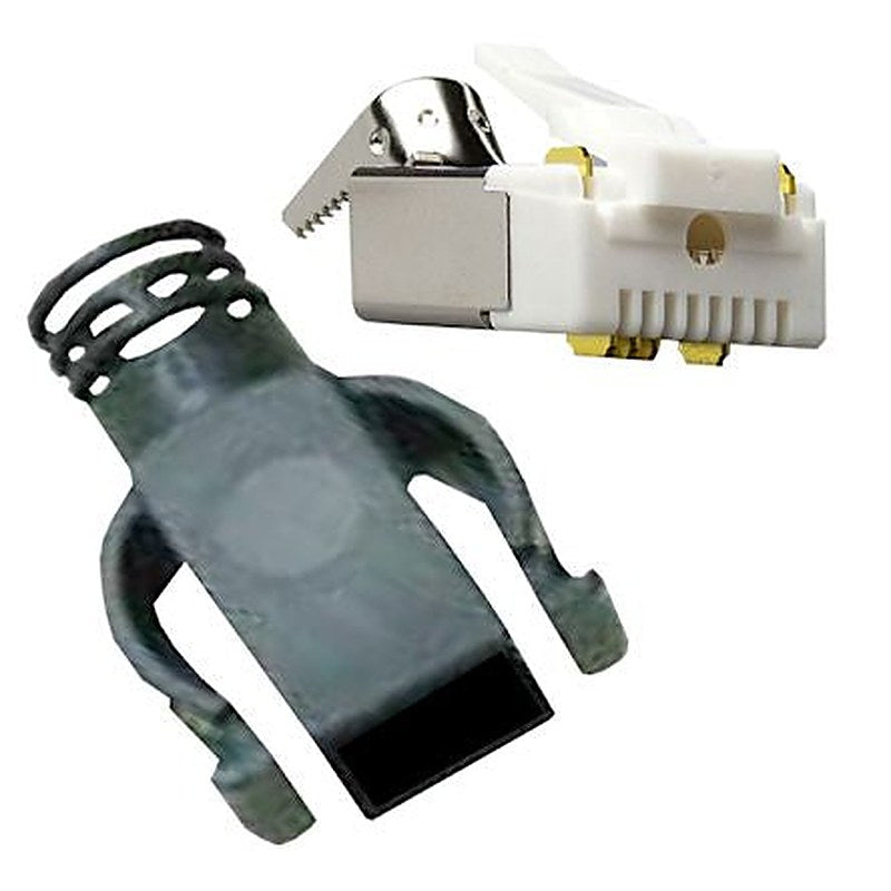 Schneider Electric Encoder Connector Set Lexium Series Encoder Connector Set for Use with Lexium 32