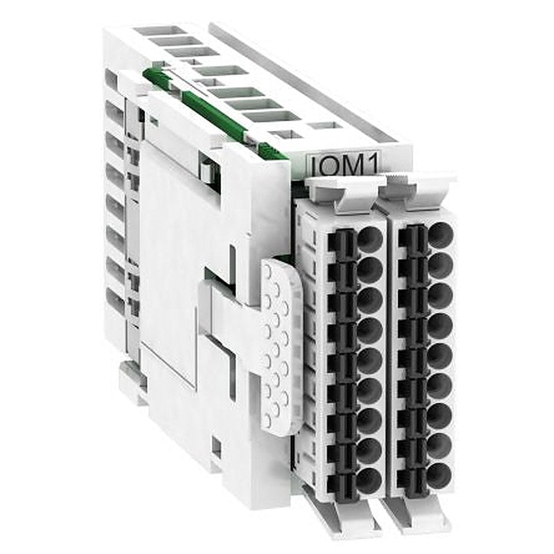 Schneider Electric Module Lexium Series Communication Module for Use with Lexium 32M