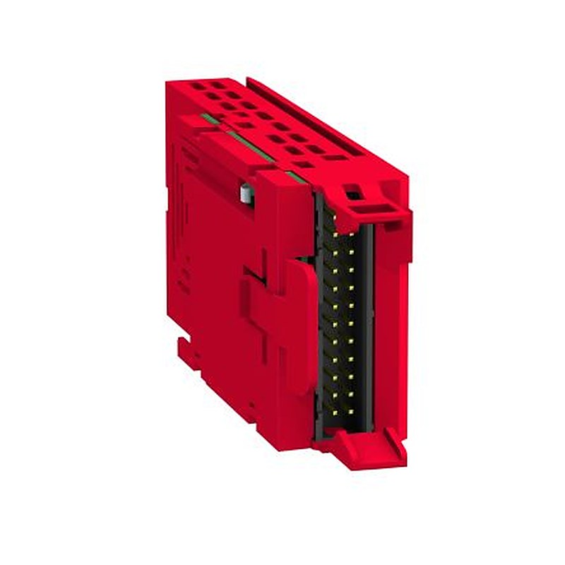 Schneider Electric ESM Safety Card Lexium Series Communication Card for Use with Lexium 32