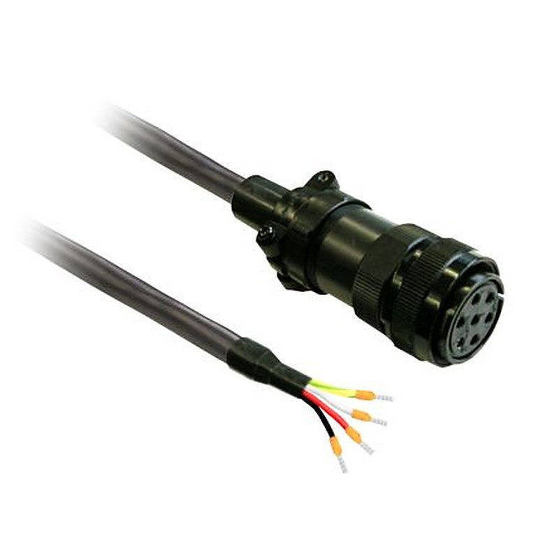 Schneider Electric Connection Accessory Lexium 28 Series Motor Accessory