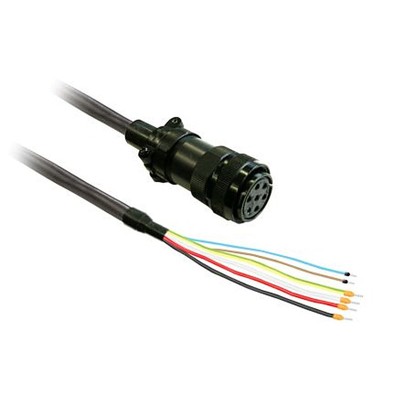 Schneider Electric Connection Accessory Lexium 28 Series Motor Accessory