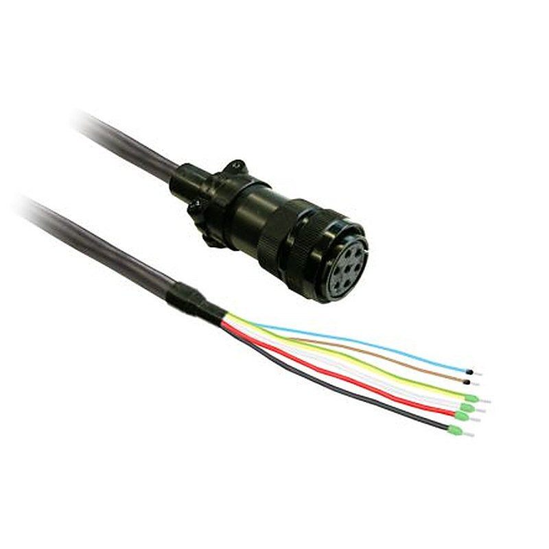 Schneider Electric Connection Accessory Lexium 28 Series Motor Accessory