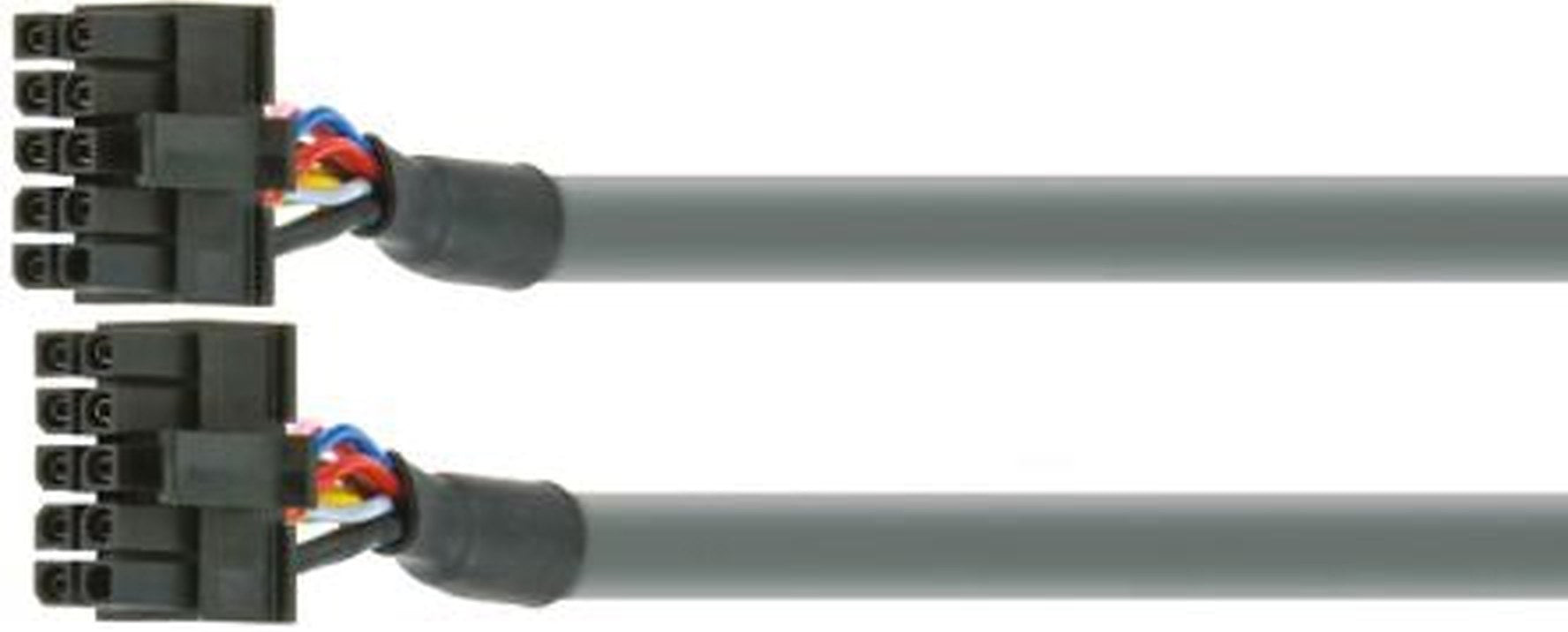 Schneider Electric Cable Lexium Series Cable for Use with Motor