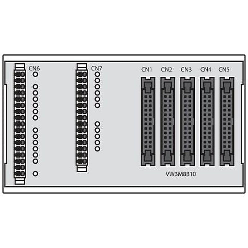 Schneider Electric Socket Bar