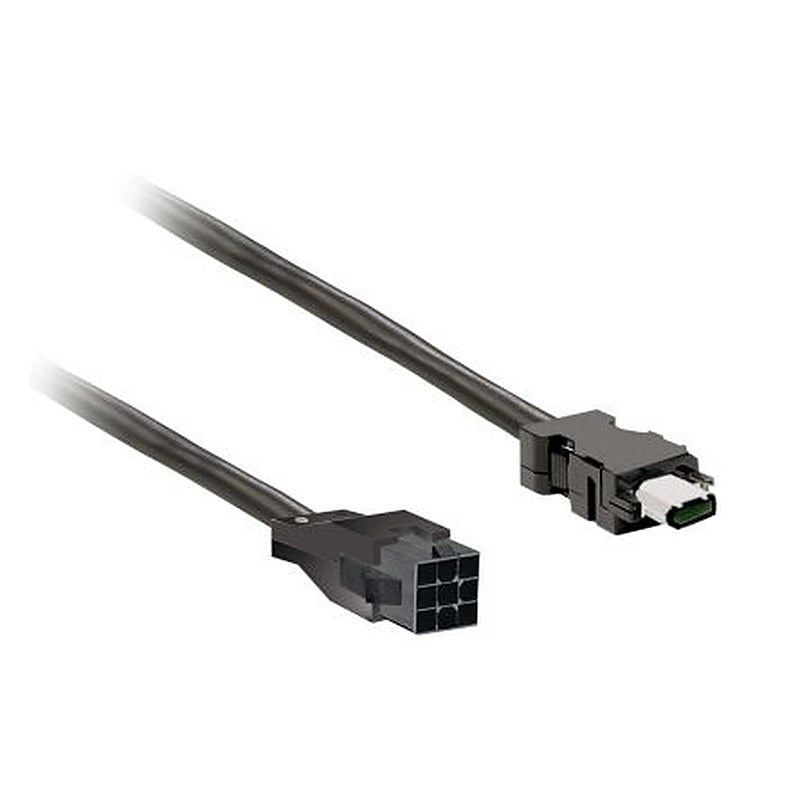 Schneider Electric Connection Accessory Lexium 28 Series Encoder Cable