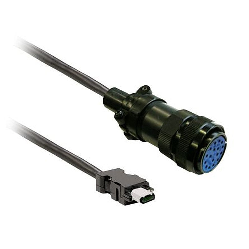 Schneider Electric Encoder Cable Lexium 28 Series Encoder Cable