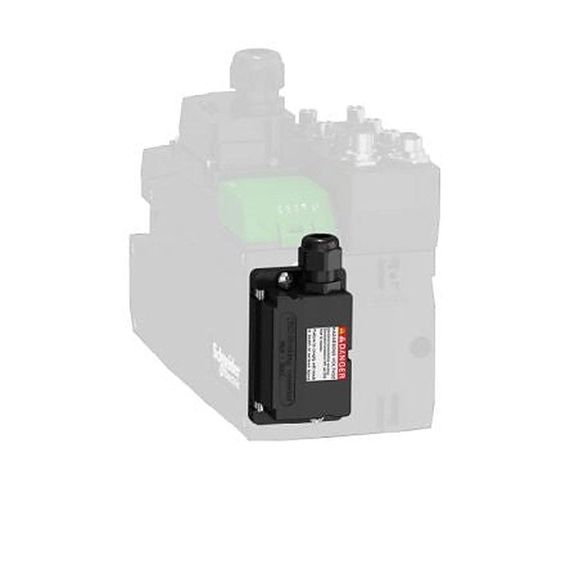 Schneider Electric 2.1 kW Servo Drive & Control, Motion Function