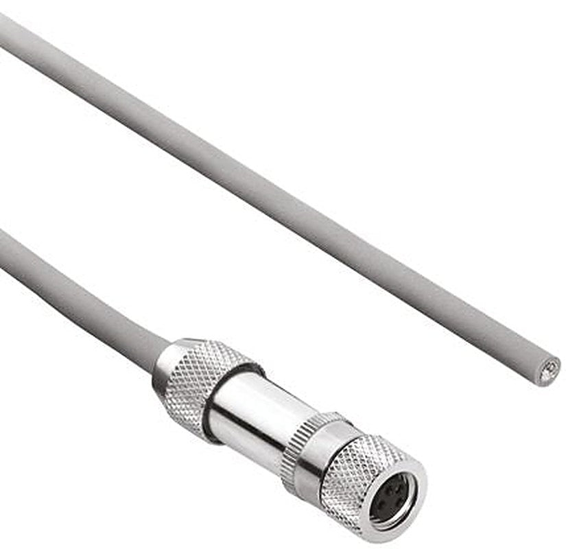 Schneider Electric Cable Lexium Series Connector for Use with VW3M92, VW3M91