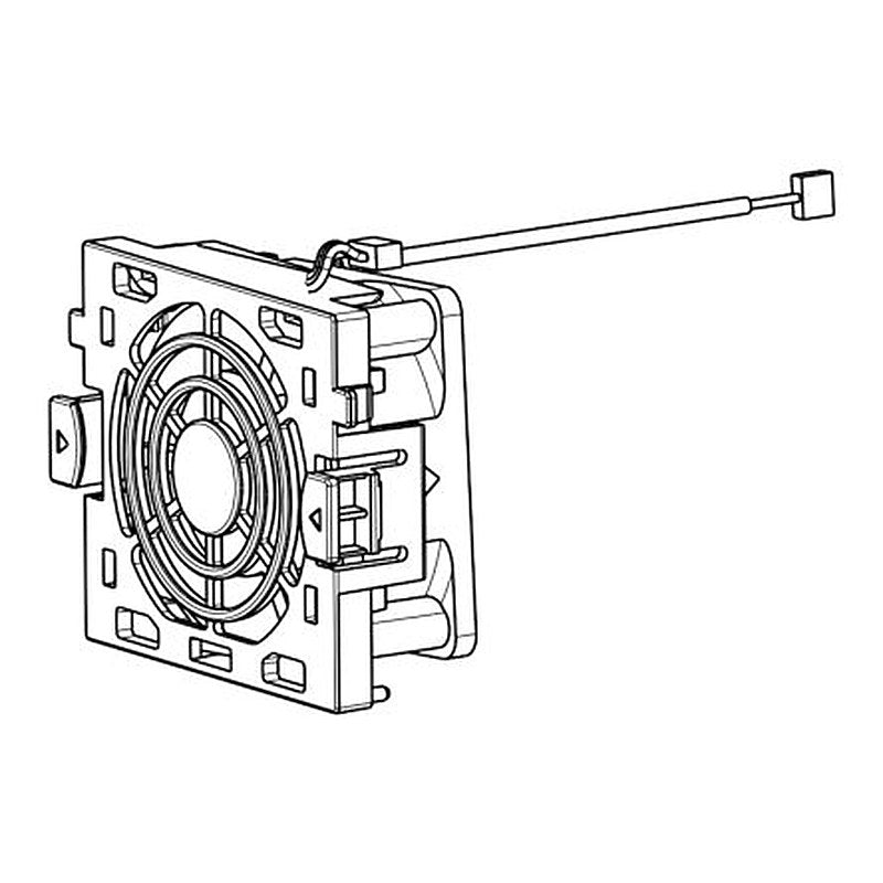 Schneider Electric Service IND Fan Kit