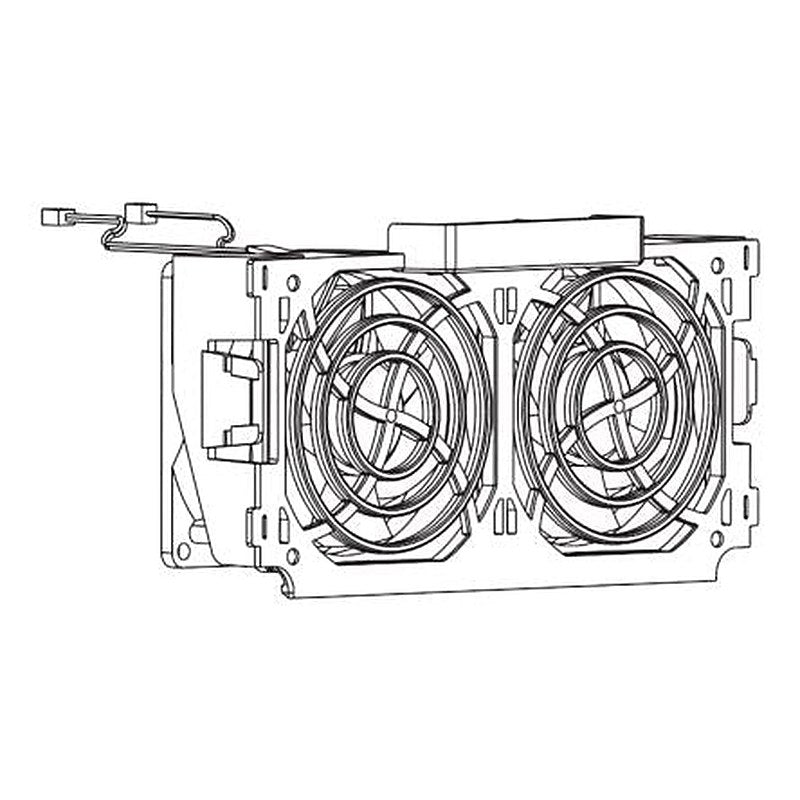 Schneider Electric Service IND Fan Kit