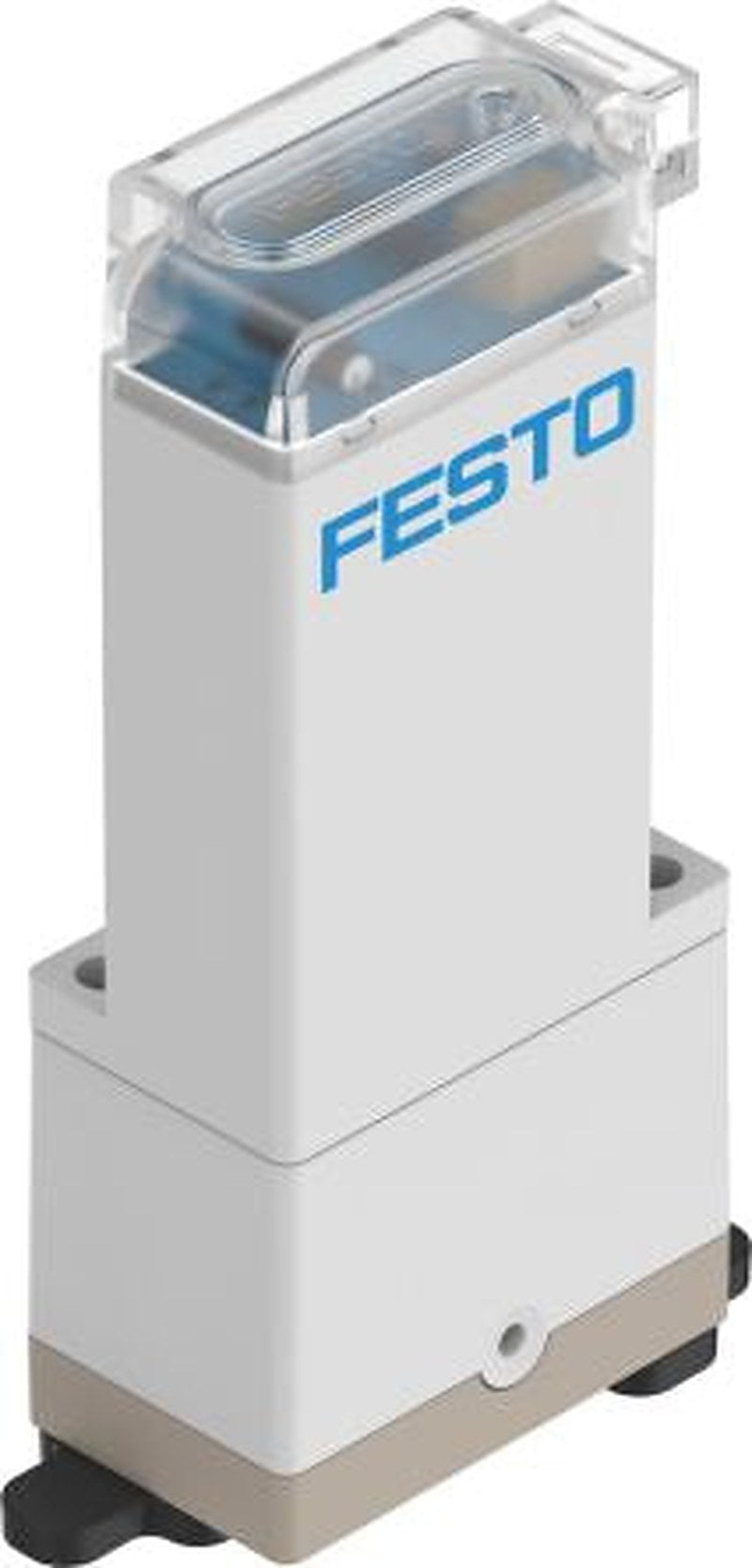 Festo Solenoid Valve - 2/2, Closed, Monostable Electric VYKC  Series 24V dc