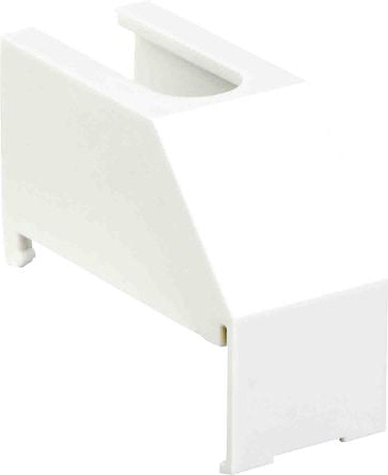 Schneider Electric Protection Accessory TeSyS Vario Series Cover for Use with VZ12, VZ15, VZ3, VZ4