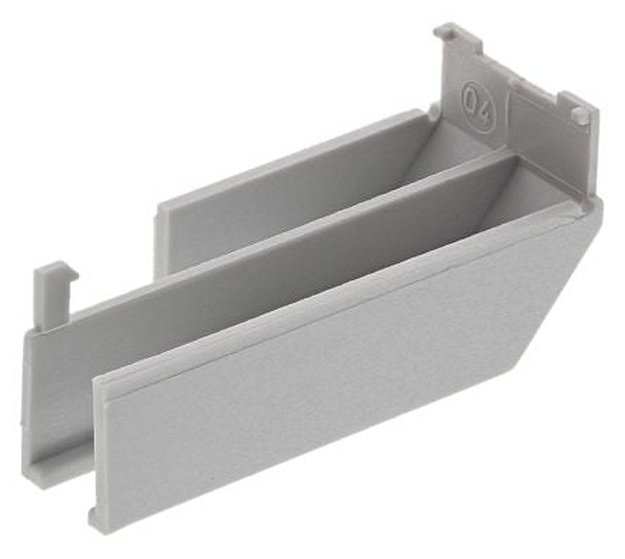 Schneider Electric Cover for use with Auxiliary Contacts