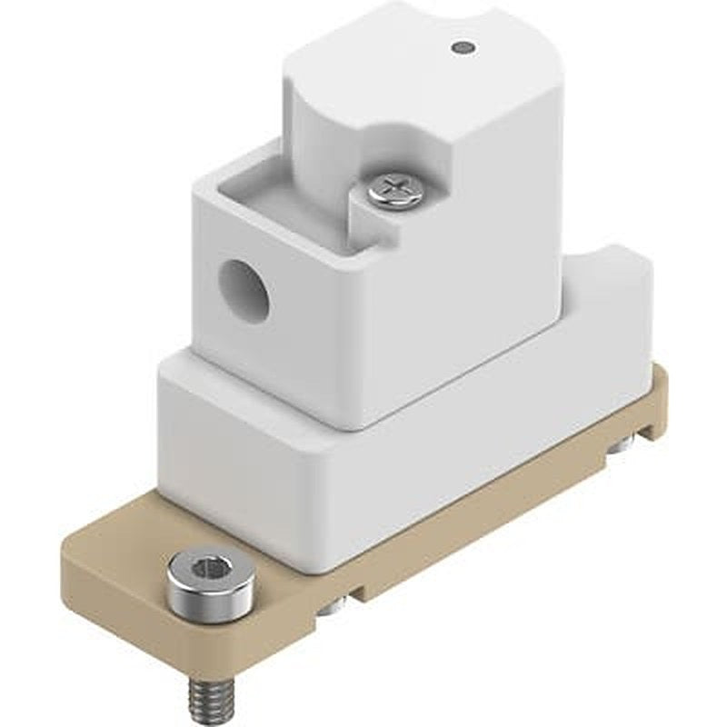 Festo Pneumatic Solenoid Valve - Pneumatic VZDB  Series