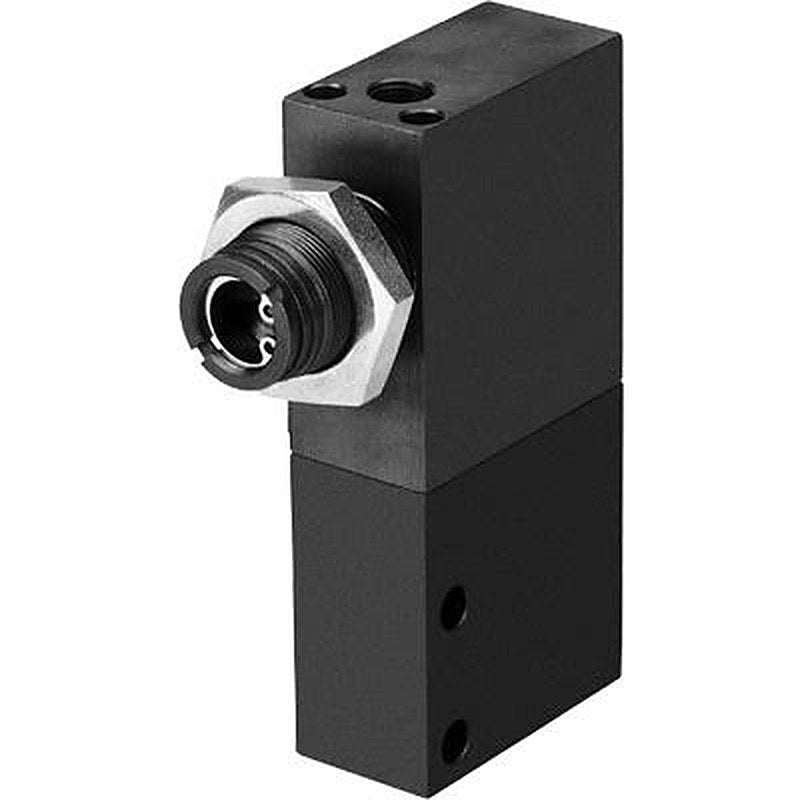 Festo Time Delay Valve