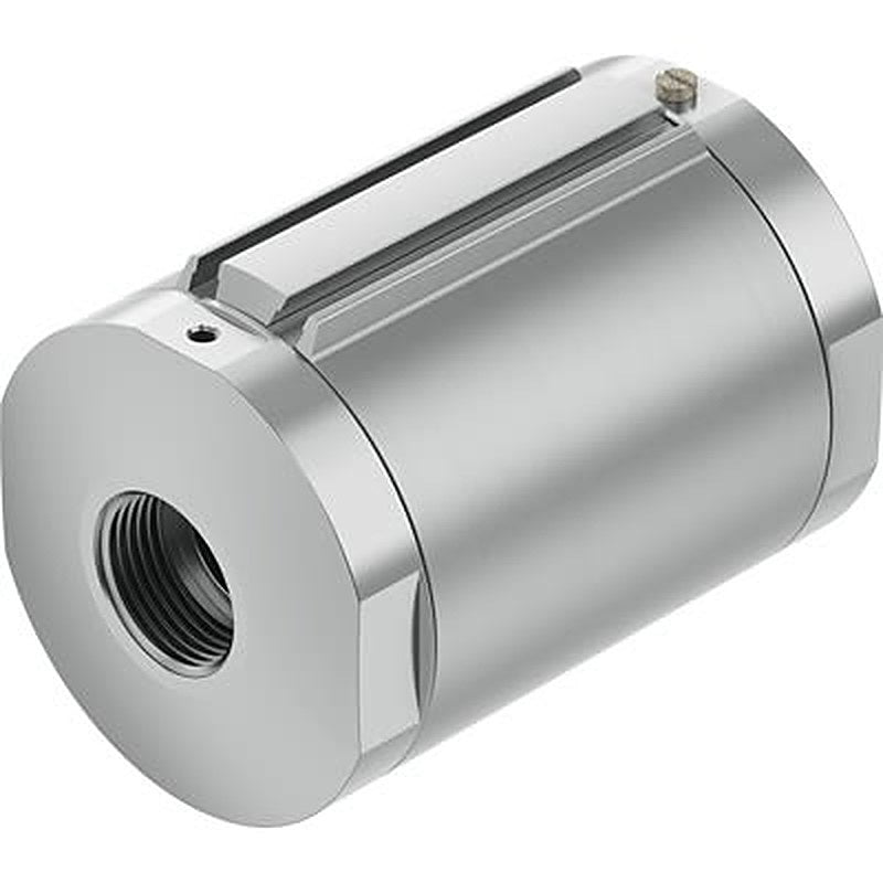 Festo VZQH Series Pinch Valve Pinch Valve, 8159107, G1 G1 1 in G 1 G 1 in