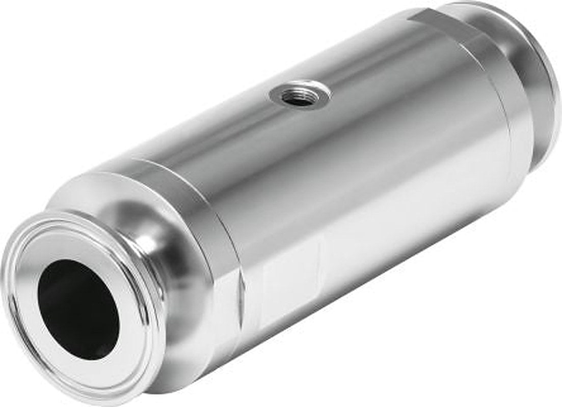 Festo VZQA Series Pneumatic Pinch Valve, 3968927