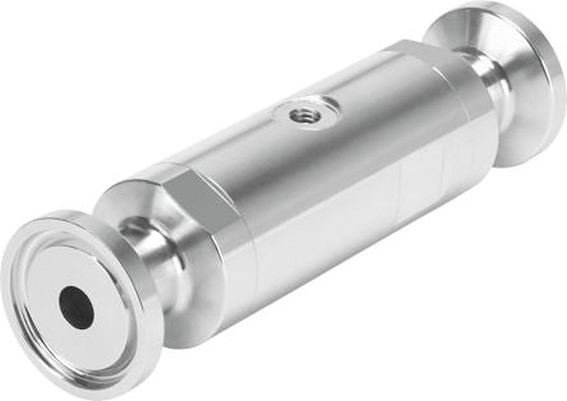 Festo VZQA Series Pneumatic Pinch Valve, 2931684