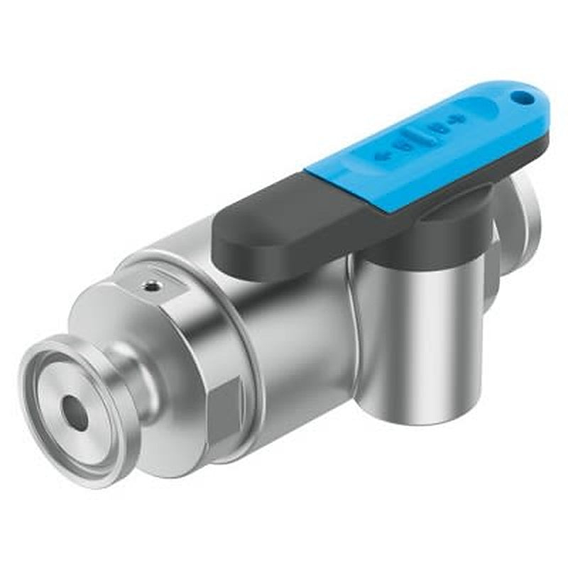 Festo VZQH Series Pinch Valve Pinch Valve, 8187048