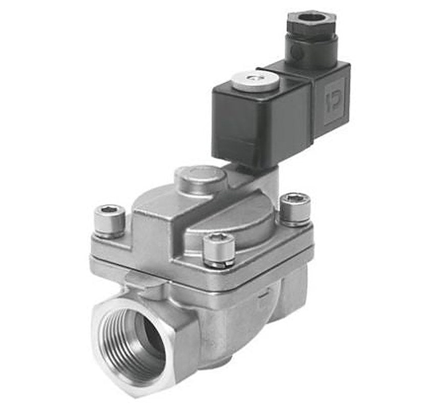 Festo Solenoid Valve - Electric 1489974