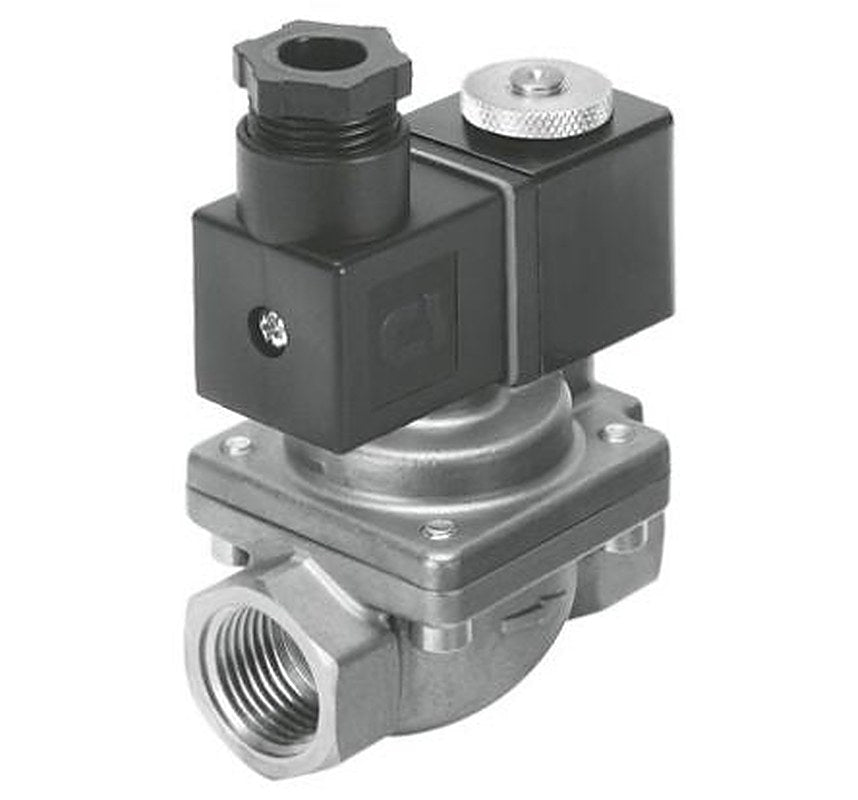 Festo Solenoid Valve - Electric 1489992