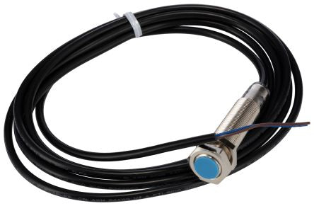 SICK IME12-04BDOZY2S Threaded Barrel Inductive Proximity Sensor, M12 x 1 2-Wire IME12-04BDOZY2S 30V 4 mm 30 V dc 100mA