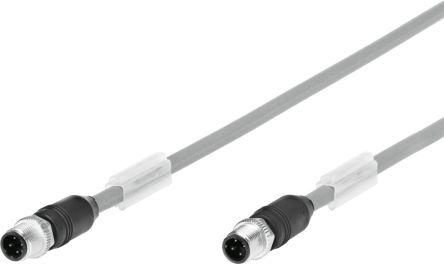 Festo, NEBC Series, For Use With Fieldbus Module CTEU