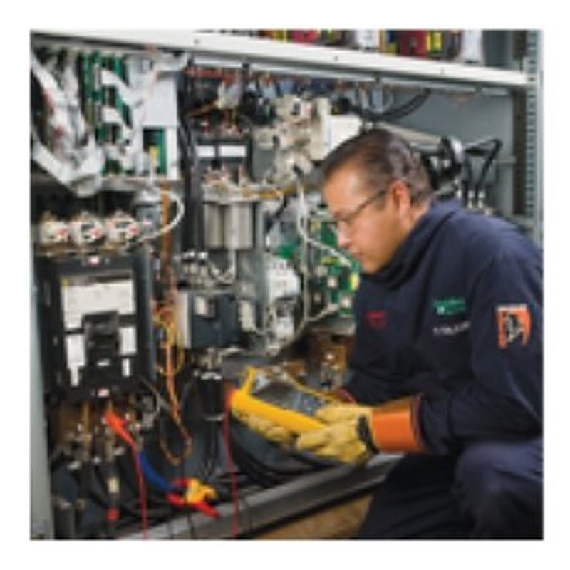 (1) Year Advantage Plus Service Plan for (1) EPS 6000 150 to 225 kVA UPS ((1) Year Advantage Plus Service Plan for (1) EPS 6000 150 to 225 kVA UPS) is a Schneider Electric product. Designed for reliable performance and long service life. Available across Iraq — contact us for pricing and delivery options.