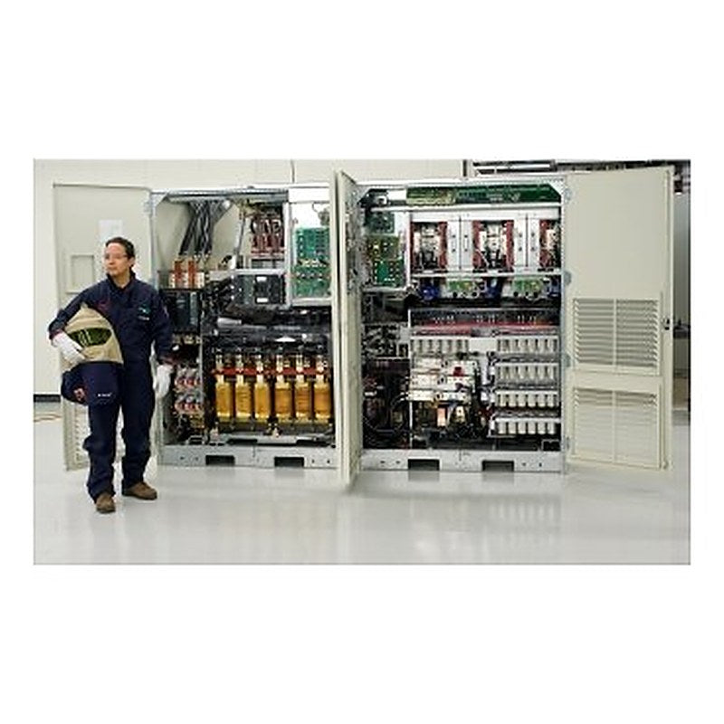 (1) Year Advantage Plus Service Plan for (1) EPS 8000 625 to 800 kVA UPS ((1) Year Advantage Plus Service Plan for (1) EPS 8000 625 to 800 kVA UPS) is a Schneider Electric product. Designed for reliable performance and long service life. Available across Iraq — contact us for pricing and delivery options.