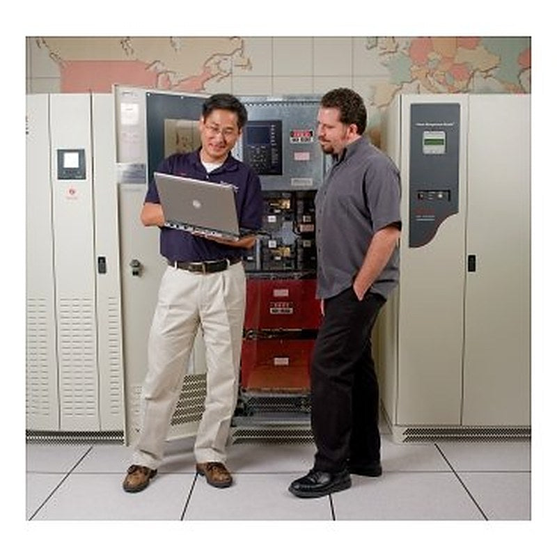 (1) Year Advantage Plus Service Plan for (1) Epsilon 200 to 600A ((1) Year Advantage Plus Service Plan for (1) Epsilon 200 to 600A) is a Schneider Electric product. Designed for reliable performance and long service life. Available across Iraq — contact us for pricing and delivery options.
