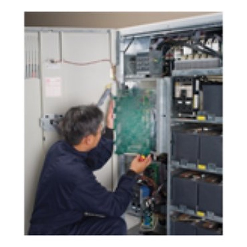 (1) Year Advantage Plus Service Plan for (1) Galaxy 3500 or SUVT 20 kVA UPS ((1) Year Advantage Plus Service Plan for (1) Galaxy 3500 or SUVT 20 kVA UPS) is a Schneider Electric product. Designed for reliable performance and long service life. Available across Iraq — contact us for pricing and delivery options.